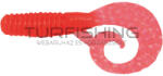 Mann's Bait Co. Ltd Mann's Twister Mannipulator Grub 4' Mfch 8db/cs (88003428)