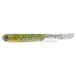 Tiemco TIEMCO PDL SUPER LIVINGFISH 3" 7.6cm Color 22 Crystal Lake Ayu (300110903022)