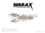 Biwaa WARAX 3" 7.5cm 08 Pearl White (B001137) - turfishing