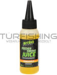 STÉG Stég Feeder Smoke Juice Pineapple 60ml (SP025001) - turfishing
