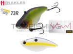 Herakles BLAZE RATTLE 73R S 7.3cm 17gr Sexy Shad (ARHKBLR09) - turfishing