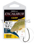 Excalibur Horog Carp Curved Shank Bn 2 (47315002)