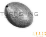 Delphin LEADS Oliva nyílással / 5db 30g (965911030) - turfishing