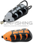 Tiemco TIEMCO VAJRA FROG HSP-55 HOOKING SPECIAL 5.5cm 16.5gr 28 Orange Skull (301000105528)