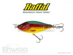 Biwaa GLIDER RAFFAL 4" S 10cm 43gr 41 Loro (B001720)