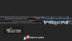 Graphiteleader PROTONE 18 GPTS-632-1.5-MJ R FAST 1.90m 20-60gr (G08702) - turfishing