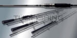 SPORTEX BLACK ARROW G-3 240 60gr (BA2433) - turfishing