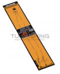 SPRO Str Basic Rig 2-es 2db/cs (8541-002)