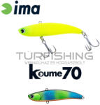 Ima IMA KOUME VIBRATION 70 70mm 13gr 121 Kingfisher (KU70-121)