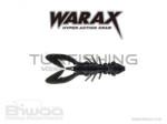 Biwaa WARAX 3" 7.5cm 10 Black & Blue (B001160) - turfishing