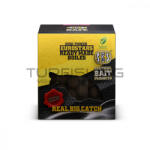 SBS Eurostar Ready-Made Boilies Strawberry Jam 150 gr 20 mm (SBS09419) - turfishing