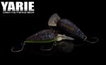 Yarie Jespa YARIE 675 T-CRANKUP JR TYPE F 2.8mm 1.8gr C42 Perseus (Y67518C42) - turfishing