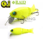 Raid Japan RAID GI 94mm 35gr 004 Lemon Power (RAID11402) - turfishing