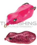 Tiemco TIEMCO VAJRA FROG FRG-60 6cm 12 Pink Glitter (301000106012)