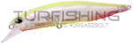 Duo DUO REALIS JERKBAIT 100SP 14.5gr CEA0317 Clear Chart Halo (DUO73494)