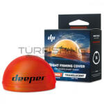 Deeper Night Cover Halradar éjszakai Fedél (dgam0001)