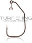 Mustad Infiltrator Swim Titanx 1/0 4db/cs (m4027100)
