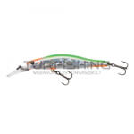 Tiemco TIEMCO SUMARI DEEP 110F 110mm 10.5gr Color 209 Dive 1.2m (549769050360)