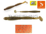 Tiemco TIEMCO LOCOISM FLEXY 3.5" 8.9cm Color 142 (300113735142)