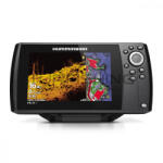 Humminbird Helix 7 Chirp Mega DI GPS G4 Halradar (597004)