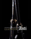Raid RAID GLADIATOR ANTI GA-611MLS-ST STRIDE 210cm 3.5-14gr (RAID36767) - turfishing