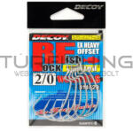 Decoy OFFSET HOROG DECOY WORM 13S ROCK FISH LIMITED 1 (814505)