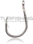 Mustad Un Jigging Hook Titan Steel 5/0 5db/cs (m4224500)