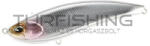 Duo DUO ROUGH TRAIL MAKIFLAT 155F 15.5cm 50gr ASA0707 UV Silver Shad (DUO80539)