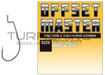 VARIVAS VARIVAS OFFSET HOROG MASTER LIGHT CLASS #4 NS Black (V122636)