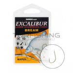 Excalibur Horog Bream Match Brown 6 (47025006)