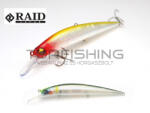 Raid Japan RAID LEVEL MINNOW PLUS 125mm 14gr 003 Otori (RAID46100) - turfishing