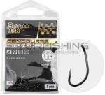 EnergoTeam Benzár Concourse Method Carp Devil Horog 12 8db/cs (43464014)
