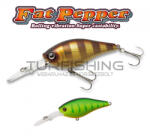 Tiemco TIEMCO FAT PEPPER FP F 70mm 17.5gr Color 401 (930843850325)