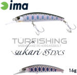 Ima IMA SUKARI 85DXS 83mm 16gr 001 Yamame (S8516-001)