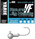 Yarie Jespa JIG FEJ YARIE 405 ROUND VF FINE WIRE 1/0 7.0gr (Y405JH070) - turfishing