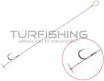 Delphin Feeder kötött horog Delphin Proxi 8 Quickstop / 6db 12cm #6 (101000253)