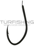 Maver Hook Katana1055 Barb Black Nickel 6 20 Db/csomag (ma404006)