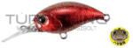 Duo DUO TETRA WORKS KURAKURA 3.0cm 2.5gr GBA0291 Red Isome (DUO91958)