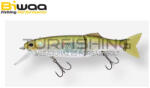 Biwaa BIWAA N-DENGER 140SP 14cm 35gr D019 Dos Vert (B001855)