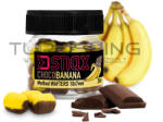 Delphin D SNAX WAFT csali 7x5.5mm/20g Csokoládé-Banán (101003444)