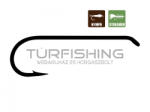 TIEMCO HOROG TIEMCO FLY TMC5262 #8 (22526200008) - turfishing