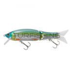 Tiemco SWIMBAIT TIEMCO MB-1 CUSTOM 150F 150mm 20gr Color 09 Glassy Shad (305000115009) - turfishing