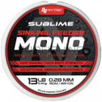 Nytro Sublime Sinking Feeder Mono 0, 28 (y0600015)
