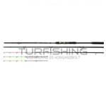 SPRO By Döme TF Silver Carp Feeder 360SXC (1863-360) - turfishing