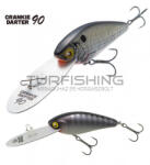 Tiemco TIEMCO CRANKIE DARTER 90 F 70mm 12gr Color 05 BS Bluegill (302700009005)