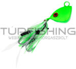 Wizard Vertix Clonk 155g Green (82710501) - turfishing