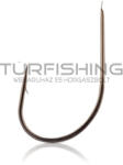 Mustad Alpha Allround Spade, 2/0 20db/csomag (m4080200) - turfishing