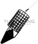 Maver Bullet Feeder 25mmx25mm Mesh 40g (ma542040)