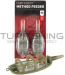 EnergoTeam Method Feeder Kosár 2db/csomag 70g (58699070)