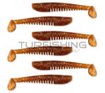 NEVIS Impulse Shad 6.3cm 6db/cs Barna Flitter (9721-633)